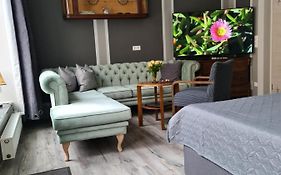 Apartment Alte Schusterei