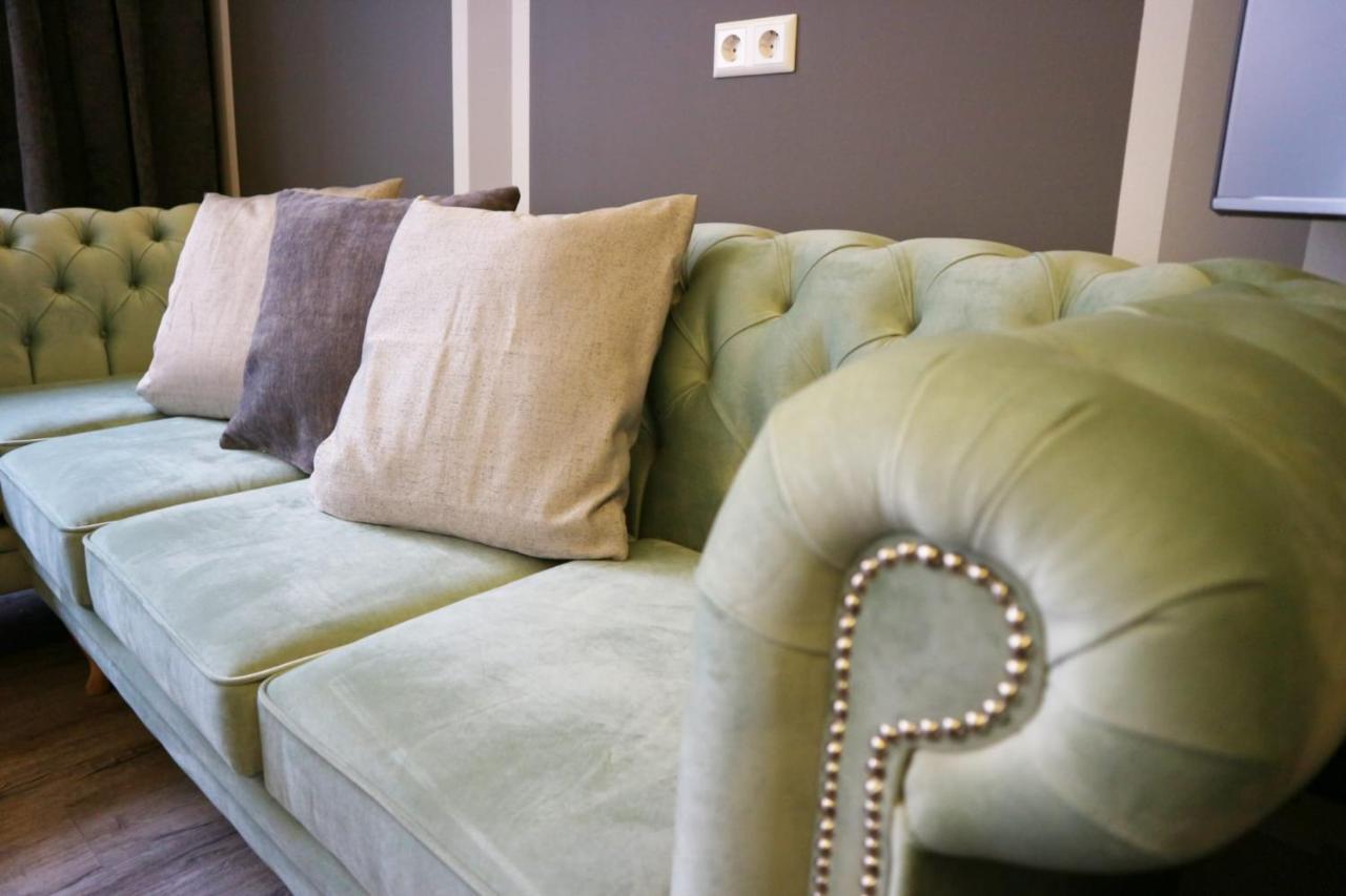 Apartment Alte Schusterei Freiberg Esterno foto