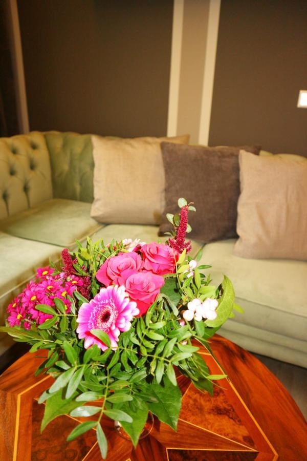 Apartment Alte Schusterei Freiberg Esterno foto